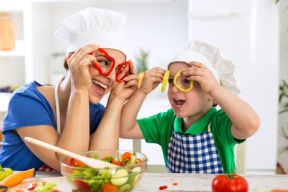 Retrouver de la joie et de sérénité en famille c'est possible