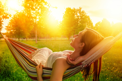 Et si je profitais des vacances pour penser à moi ?